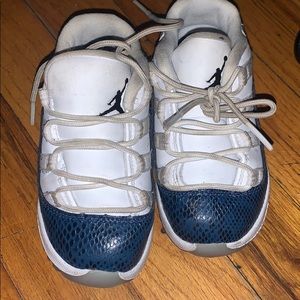 Jordan 11